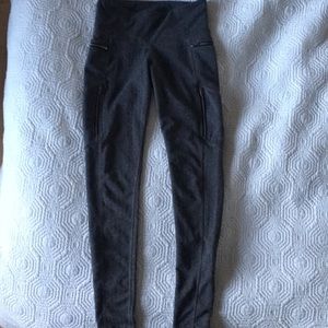 Athleta Workout leggings